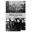 Merutiyetten Cumhuriyete Eitim 1876 1923 Alev Duran Hiperlink Yaynlar