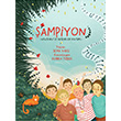 ampiyon Sema Yahi Krmz Elma Yaynlar