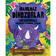 nanlmaz Dinozorlar  Bankas Kltr Yaynlar