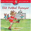 Elif Futbol Oynuyor Liane Schneider  Bankas Kltr Yaynlar