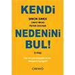 Kendi Nedenini Bul 2 Kitap Artan Yaynevi