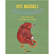Ay Masal Hafize nar Gner Kelime Yaynlar