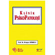 Klinik Psikopatoloji Erturul Krolu  Hyb Yaynclk