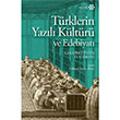 Trklerin Yazl Kltr ve Edebiyat Giambattista Toderini Yeditepe Yaynevi