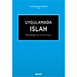 Uygulamada Islah Sekin Yaynevi