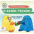 O Benim Trenim Merve Glcemal Cezve ocuk
