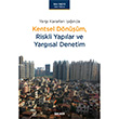 Kentsel Dnm Riskli Yaplar ve Yargsal Denetim Sekin Yaynevi
