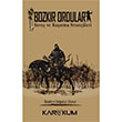 Bozkr Ordular brahim Doukan Okur Karakum Yaynevi