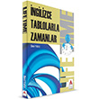 Life Time ngilizce Tablolarla Zamanlar Delta Kltr Yaynlar