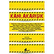 Kanlakark Algan Sezgintredi nar Yaynlar