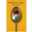 Mutfaktaki Tarifbaz iya Yaynlar