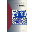 Yemek iya Gabriele Von Arnim Yaynlar iya Yaynlar