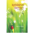 Krkikindi Demleri imke Yaynlar