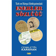 Eserler Szl imke Yaynlar