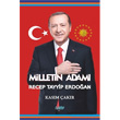 Milletin Adam Recep Tayyip Erdoan imke Yaynlar