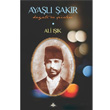 Ayal akir imke Yaynlar