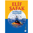 Sanma Ki Yalnzsn Elif afak Doan Kitap