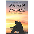 Bir Ada Masalı Serkan Kurt Dorlion Yayınevi