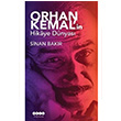 Orhan Kemalin Hikaye Dnyas Sinan Bakr Hece Yaynlar