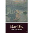 Mavi Sis mer Fevzi Nursz Cinius Yaynlar