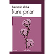 Kuru Pnar Hamide Ablak Artos Kitap