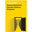 nsann Gelimesi eriden Darya Dorudur Tura akn Cinius Yaynlar