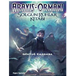 Aray Orman 2 Solgun Ruhlar Kitab Doan Egmont Yaynclk