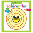 Labirentler Yeni Balyorum Doan Egmont Yaynclk