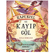 Rapunzel ve Kayp Gl Leila Howland Doan Egmont