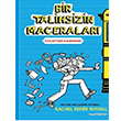 Dolaptaki Kahraman Bir Talihsizin Maceralar Doan Egmont Yaynclk