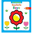 Saylarla Boya Yeni Balyorum Doan Egmont Yaynclk