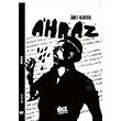 Ahraz mit Kartal Biz Kitap