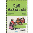 Rus Masallar Lev Nikolayevi Tolstoy Vapur Yaynlar
