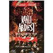 Kanl Abdest Hamit Ahlatl Sokak Kitaplar Yaynlar