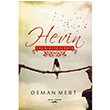 Hevin Yalnzlk erir Osman Mert Sokak Kitaplar Yaynlar