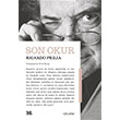 Son Okur Ricardo Piglia Delidolu Kitap