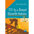  ve Sosyal Gvenlik Hukuku Nobel Yaynlar