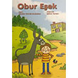Obur Eek Nilgn Cevher Kalburan Eiten Kitap Yaynlar