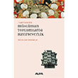 Mslman Toplumlarda Hayrseverlik Amy Singer Alfa Yaynlar