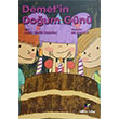 Demetin Doum Gn Nilgn Cevher Kalburan Eiten Kitap Yaynlar