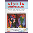 Kiilik Bozukluklar Hyb Yaynclk