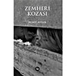 Zemheri Kozas Remzi Aydn La Kitap