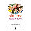 Glmse Deisin Dnya Hseyin zhazar Tire Kitap