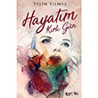 Hayatm Krk Gn Yeim Ylmaz Eyobi Yaynlar