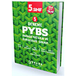 5. Snf PYBS 5 Deneme Seans Yaynlar