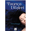 Tanra Dleri Haven Kimmel  Ekslibris Yaynclk