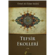 Tefsir Ekolleri 3. Cilt Ali Ekber Babai El Mustafa Yaynlar