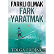 Farkl Olmak Fark Yaratmak Tolga Erdin Cinius Yaynlar
