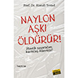 Naylon Ak ldrr Hayy Kitap