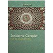 Sorular ve Cevaplar Cilt 3 Hadis Tarih Komisyon El Mustafa Yaynlar